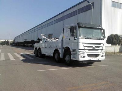 Kaifan  KFM5319TQZ408S Obstacle clearing vehicle