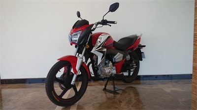 Liantong  LT15010D Two wheeled motorcycles