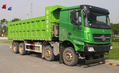 Beiben ND3310DD6J7Z07Dump truck