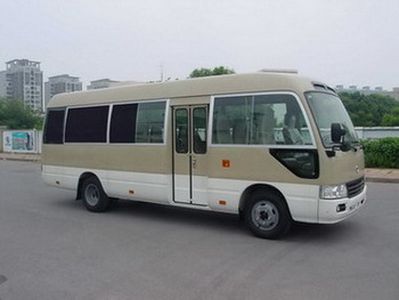 Yaning  NW5050XYL Medical vehicle