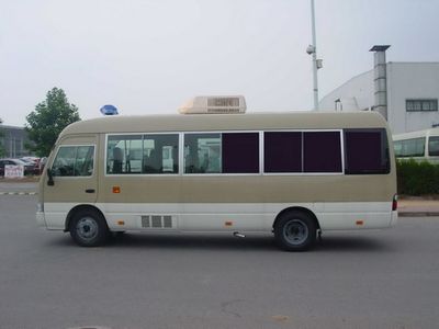 Yaning  NW5050XYL Medical vehicle