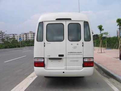 Yaning  NW5050XYL Medical vehicle