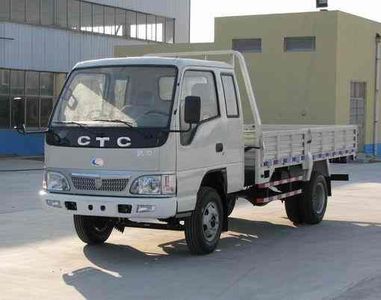 Chida  SY4020P2 Low speed truck