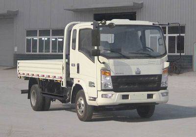 Haowo  ZZ1087F341CD183 Truck