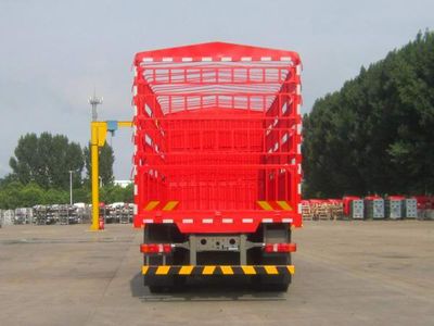 Haohan  ZZ5325CCQV4666F1K Livestock and poultry transport vehicles