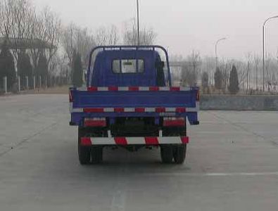 Beijing brand automobiles BJ1066P1U32 Ordinary freight cars