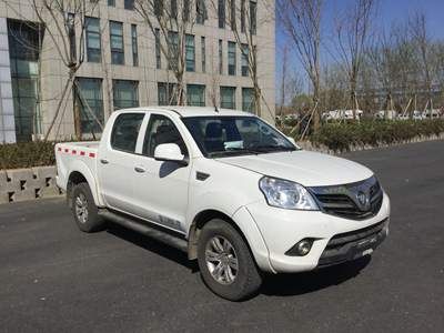 Foton  BJ2037Y3MDVA2 Multipurpose off-road truck