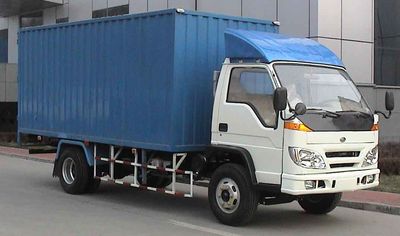 Era  BJ5048V7BE65 Box transport vehicle