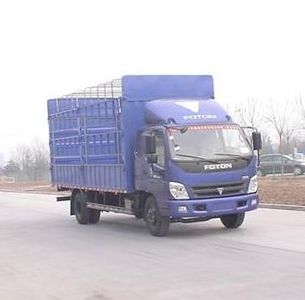 Foton  BJ5109VECEDFF Grate type transport vehicle