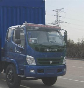 Foton  BJ5109VECEDFF Grate type transport vehicle