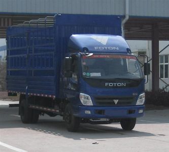 Foton  BJ5109VECEDFF Grate type transport vehicle