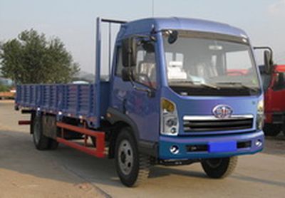 Jiefang Automobile CA1165PK2EA80 Flat headed diesel truck