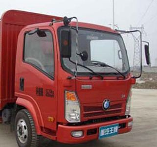 Ace car CDW5030CCYHA1Q4 Grate type transport vehicle