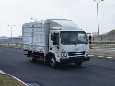 Hyundai  CHM5042CCYGDC33V Grate type transport vehicle