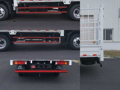 Hyundai  CHM5042CCYGDC33V Grate type transport vehicle