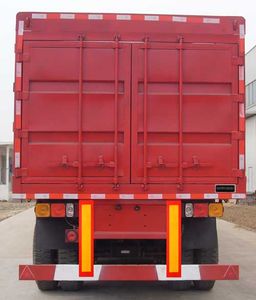 Xulong  CXS9404CCY Gantry transport semi-trailer