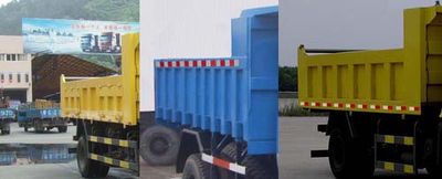 Dongfeng  DFL3160BX1A Dump truck