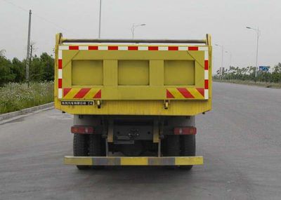 Dongfeng  DFL3160BX1A Dump truck