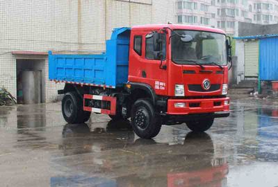 Dongfeng EQ3060GLV7Dump truck