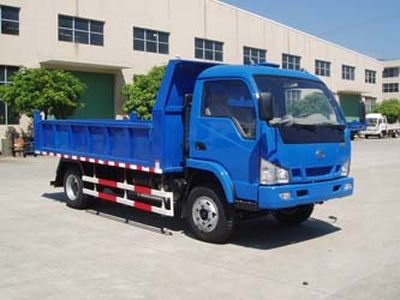 Yonglong FLY3041K1Dump truck