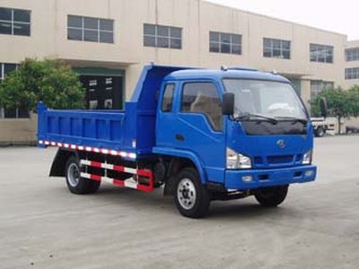 Yonglong  FLY3041K1 Dump truck