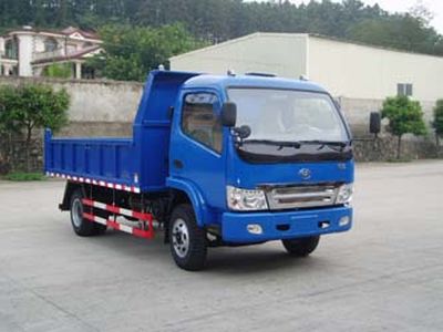 Yonglong  FLY3041K1 Dump truck