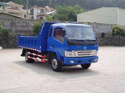 Yonglong  FLY3041K1 Dump truck