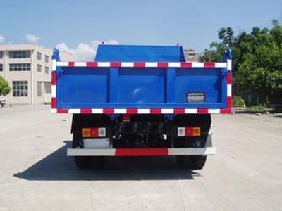 Yonglong  FLY3041K1 Dump truck