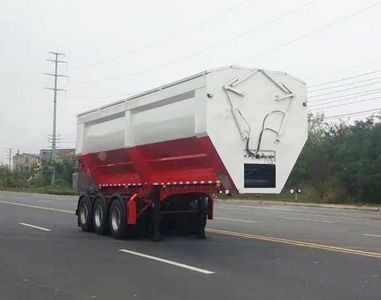 Longxinghui HLV9403ZLSBulk grain transportation semi-trailer