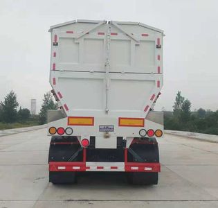 Longxinghui  HLV9403ZLS Bulk grain transportation semi-trailer