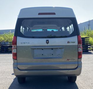 Jinbei  JKC6450A6L5 multi-purpose vehicle 