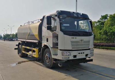 Kaili Feng  KLF5180GSSC6 Sprinkler truck