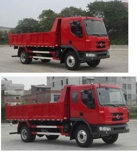 Chenglong LZ3071LAKDump truck