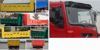 Chenglong  LZ3071LAK Dump truck