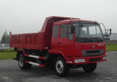 Chenglong  LZ3071LAK Dump truck