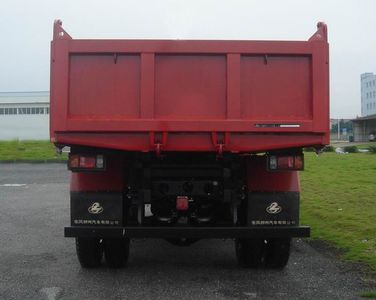 Chenglong  LZ3071LAK Dump truck