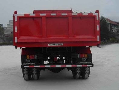 Chenglong  LZ3071LAK Dump truck