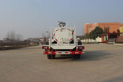 Runzhixing  SCS5041GPSCA watering lorry 