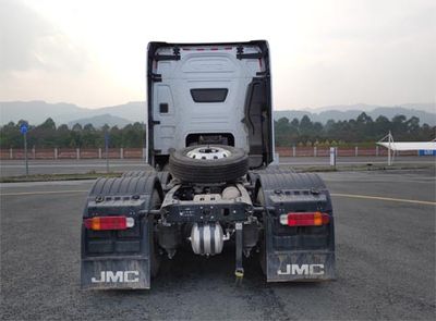 Jiangling Motors SXQ4250J4B4D5B Dangerous goods tractor