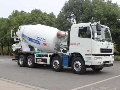 Xingma  XMP5310GJB1L5 Concrete mixing transport vehicle