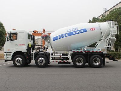 Xingma  XMP5310GJB1L5 Concrete mixing transport vehicle