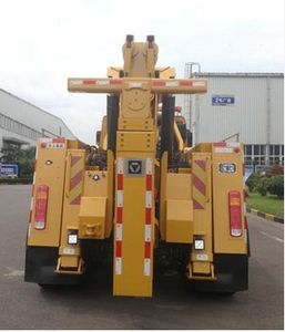 XCMG  XZJ5251TQZZ5 Obstacle clearing vehicle