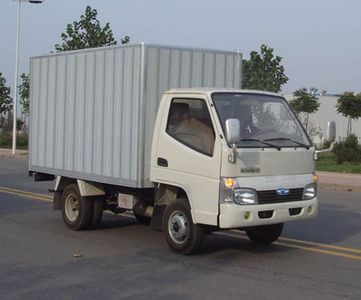 Ouling  ZB5040XXYBDBS Box transport vehicle