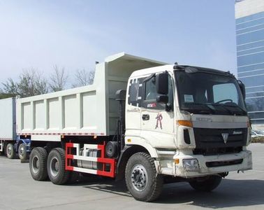 Ouman  BJ3253DLPJBXA Dump truck