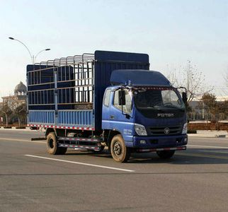 Foton  BJ5139CCYCC Grate type transport vehicle