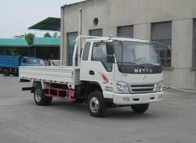 Dayun CGC1041HBB33DTruck