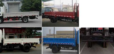 Dayun  CGC1041HBB33D Truck