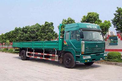 Hongyan  CQ1113T6F23G631 Truck