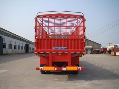 Tongyada  CTY9405CLX Gantry semi-trailer