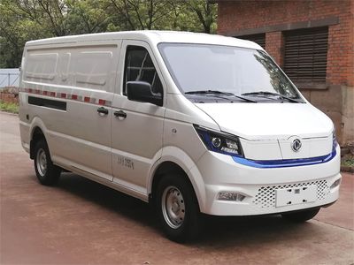 Dongfeng  DFA5030XXYMLBEV Pure electric box type transport vehicle